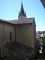 Église Saint-Trophime de Mondragon