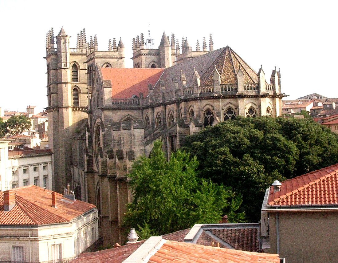 Languedoc-Roussillon