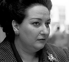 Znalezione obrazy dla zapytania Montserrat_CaballÃ©