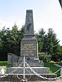 Monument aux morts