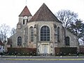 Église Saint-Nicolas de Mortcerf