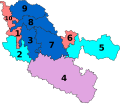 Vignette pour Élections législatives de 1993 en Moselle