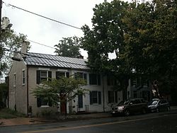 Musa Hepburn Rowhouses.JPG