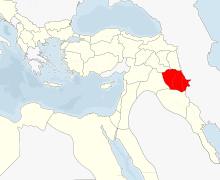 Autonome region kurdistan amtssprachen kurdische sprachen