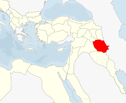 Autonome Region Kurdistan Wikiwand