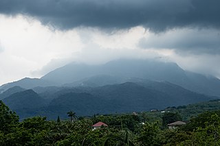 <span class="mw-page-title-main">Los Baños, Laguna</span> Municipality in Laguna, Philippines