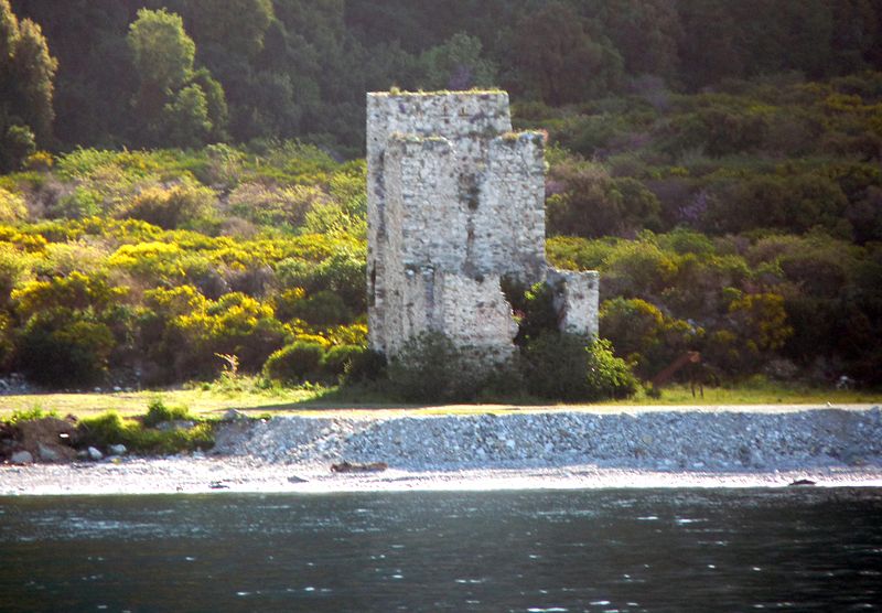 File:Mt Athos monasteries 09 (7698199542).jpg