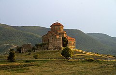 Mtskheta