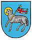 Герб на Münchweiler an der Alsenz