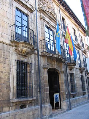 Museu de Belas Artes das Astúrias