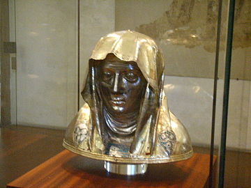 Relics of Beata Umiliana de' Cerchi