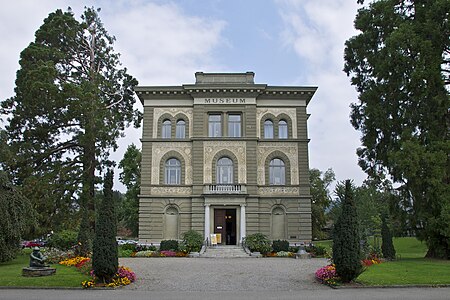 Museum zofingen