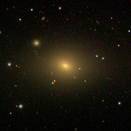 NGC 2563