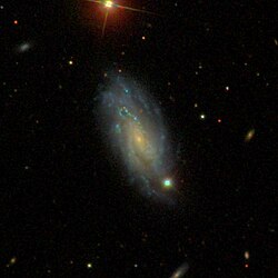 NGC 3320
