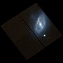 Μικρογραφία για το NGC 3729