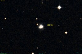 NGC 1445