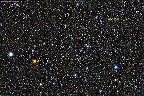 Image illustrative de l’article NGC 2358