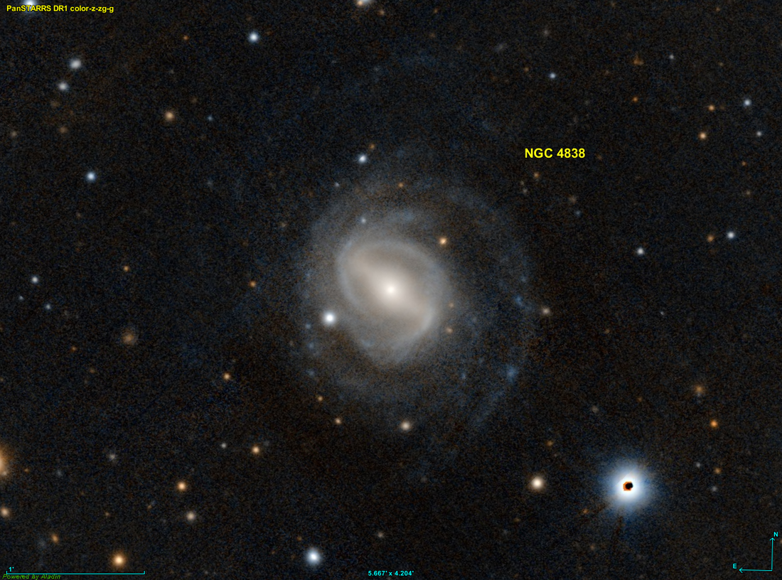 NGC 4838