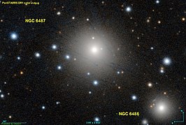 NGC 6487