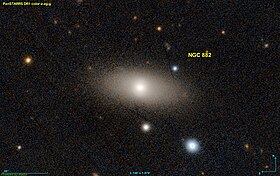 Illustratieve afbeelding van artikel NGC 882