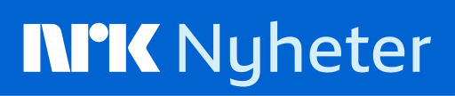 Datei:NRK Nyheter logo (2022).svg