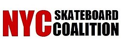 Thumbnail for NYC Skateboard Coalition