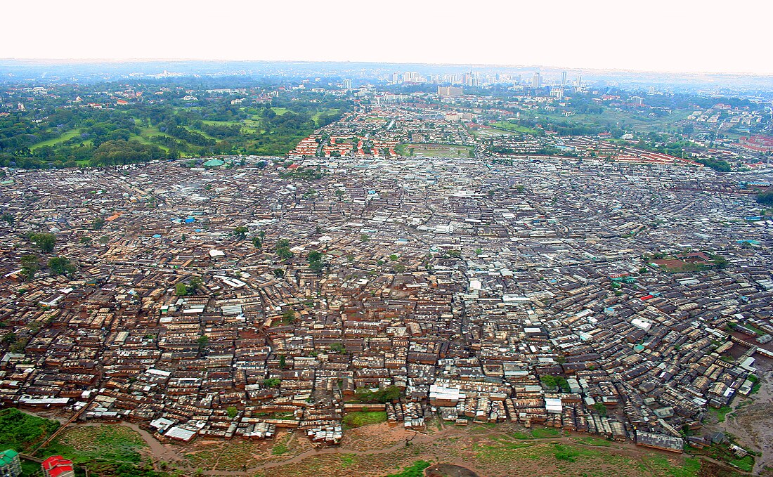 Poverty in Africa