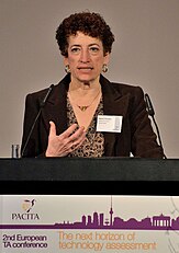 Naomi Oreskes