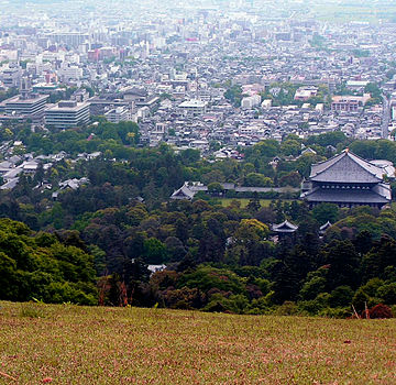 Nara