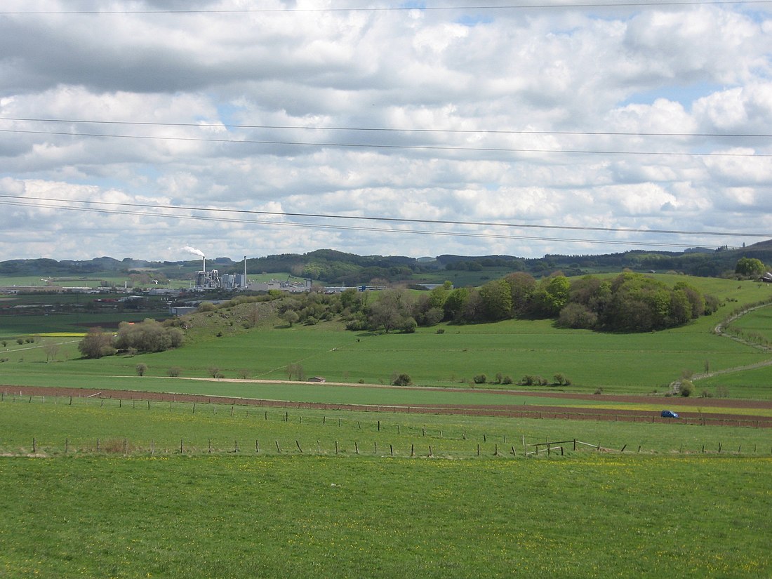 Naturschutzgebiet Blumenstein