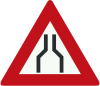 Verkeersbord néerlandais J17.svg