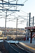 New London Union Station looking west 02.jpg