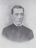 Nicholas Russo c. 1888