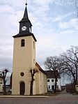 Sankt-Nikolai-Kirche (Glindenberg)