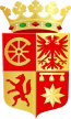 Wappen von Nieuwkoop