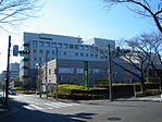 日本大学医学部付属練馬光が丘病院のサムネイル