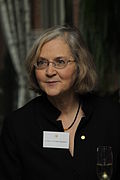 Elizabeth Blackburn, 2009