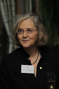 Elizabeth Blackburn