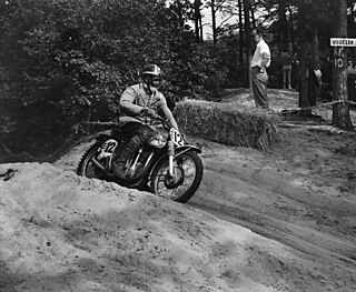 <span class="mw-page-title-main">1955 Motocross European Championship</span> Motorcycle competition