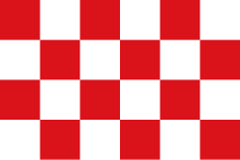 North Brabant-Flag.svg