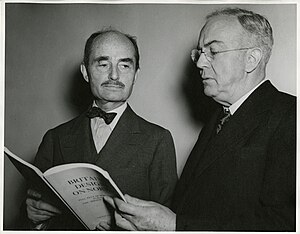 Nurember Trials judges Francis Biddle and John Parker 1945.jpeg