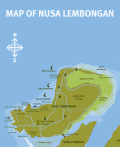 Thumbnail for Nusa Lembongan