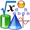 Nuvola Math och Inf.svg