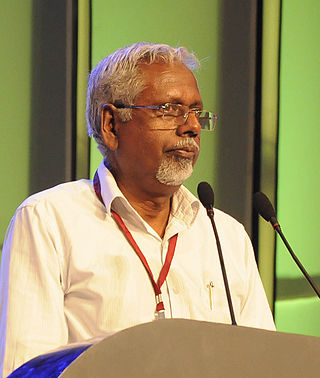 <span class="mw-page-title-main">O. Abdurahman</span> Indian journalist and author