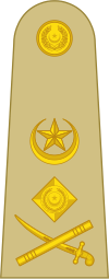 OF-9 Pokiston armiyasi.svg