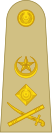 OF-9 Pakistan Army.svg