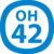 OH-42 станциясының нөмірі.png