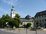 Jakobuskirche (Oberkotzau)