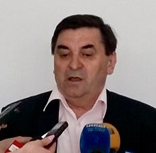 Obren Petrović