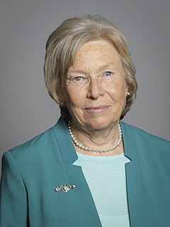 Joyce Quin British politician (born 1944)